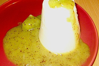 Panna cotta 3