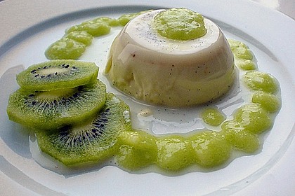 Panna cotta 1