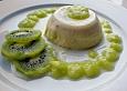 Panna cotta