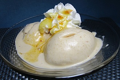 Amarettini - Eis 2