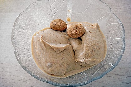 Amarettini - Eis 6