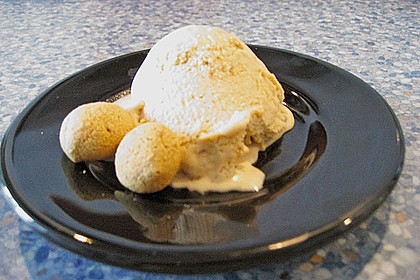 Amarettini - Eis 11