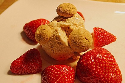 Amarettini - Eis 4