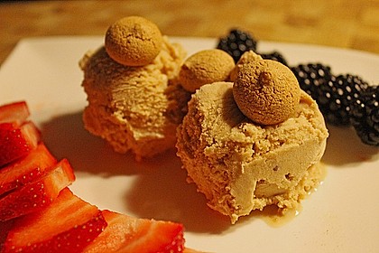 Amarettini - Eis 3