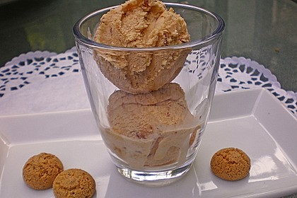Amarettini - Eis 1