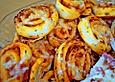 Pizza - Snacks