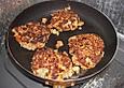 Tofuburger &agrave; la kikaschatz