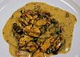 Muschelragout