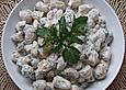 Leichter Kartoffelsalat