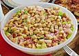 Schleusensalat