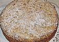 Apfel - Streuselkuchen