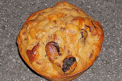 Fr&uuml;hst&uuml;cksmuffins 1
