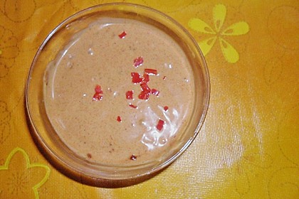 Teufelssauce