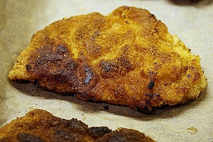 Schnitzel Schweizer Art