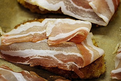 Schnitzel Schweizer Art 1