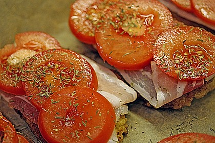 Schnitzel Schweizer Art 2