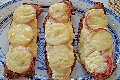 Schnitzel Schweizer Art 5