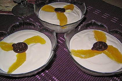 Orangencreme 3
