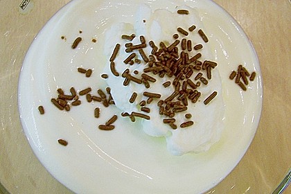 Orangencreme 1