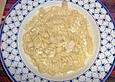 Penne mit Gorgonzolasauce
