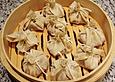 Wan Tan oder thail&auml;ndische Dim Sum