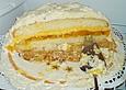 3 - Chinesen - Torte
