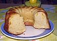 Joghurtkuchen