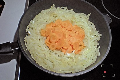 Zwiebelgem&uuml;se