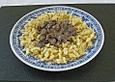 Sp&auml;tzle mit Champignonsauce