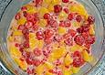 Joghurt - Frucht - Speise