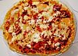 Gerkeles Zucchini - Lasagne