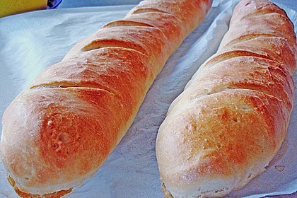 Baguette 5