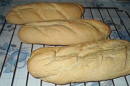 Baguette 6