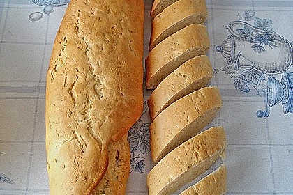 Baguette 7