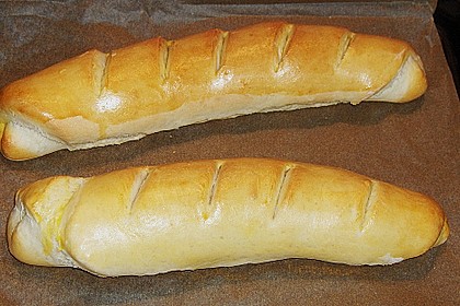 Baguette 8