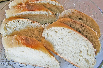 Baguette 10