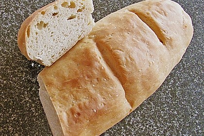 Baguette 11