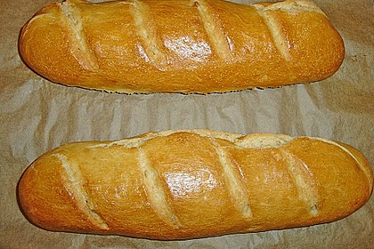 Baguette 12