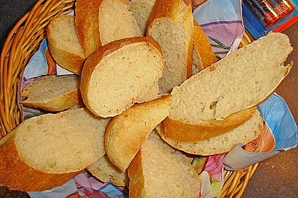 Baguette 13