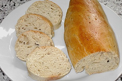 Baguette 15