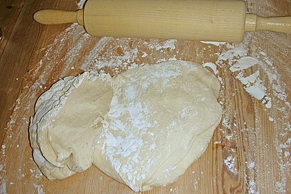 Baguette 16