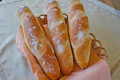 Baguette 21