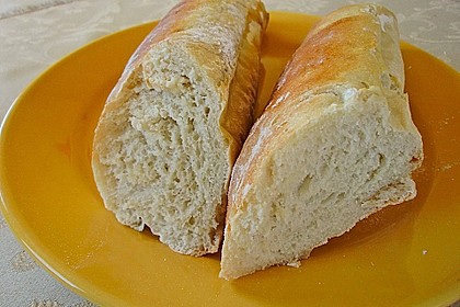 Baguette 22