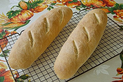 Baguette 23
