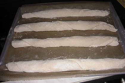 Baguette 25