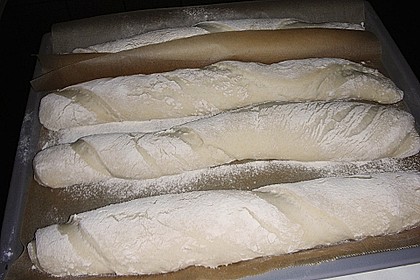 Baguette 26