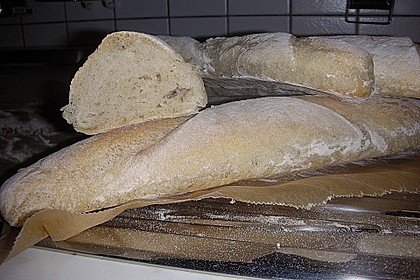 Baguette 27