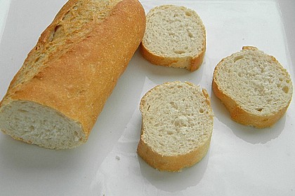Baguette 28