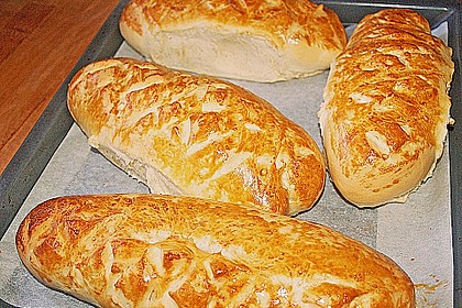 Baguette 30