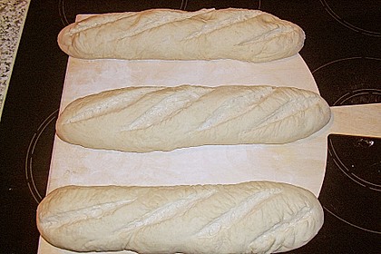 Baguette 32